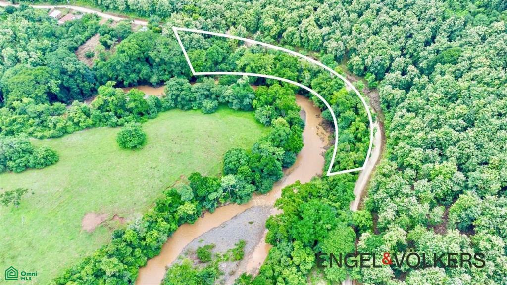 8,509 m2 River Lot / Santa Marta, Hojancha