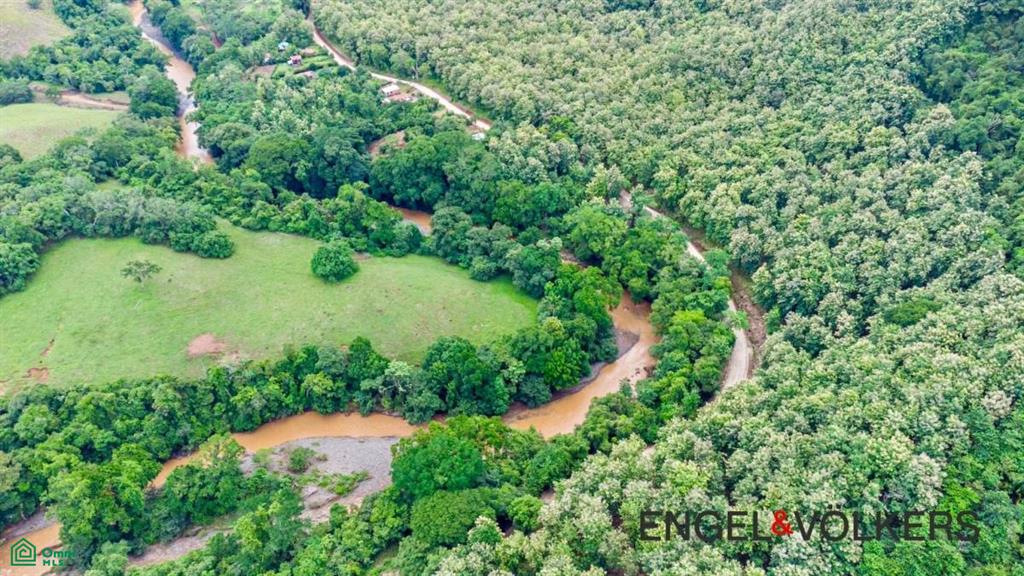 8,509 m2 River Lot / Santa Marta, Hojancha