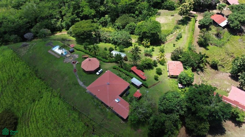 Finca Toro / , Huacas, Guanacaste