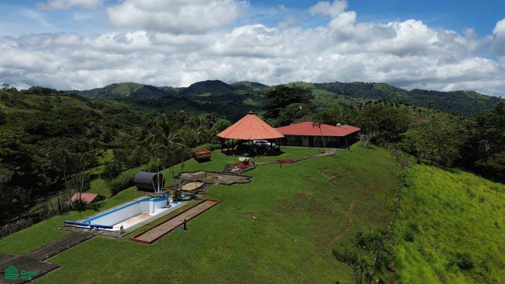 Finca Toro / , Huacas, Guanacaste