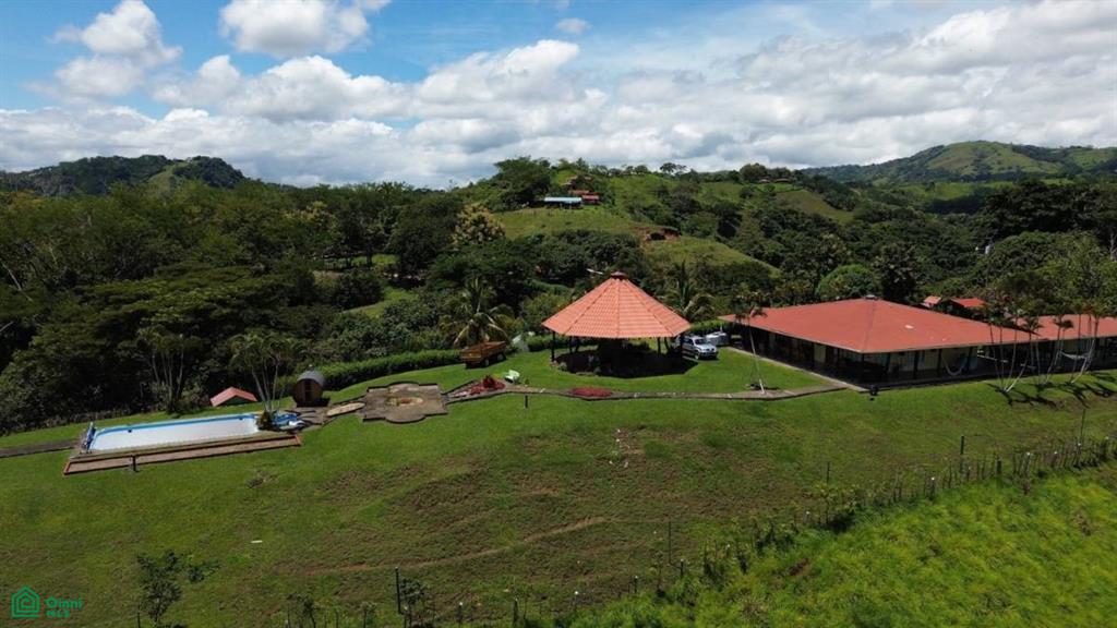 Finca Toro / , Huacas, Guanacaste