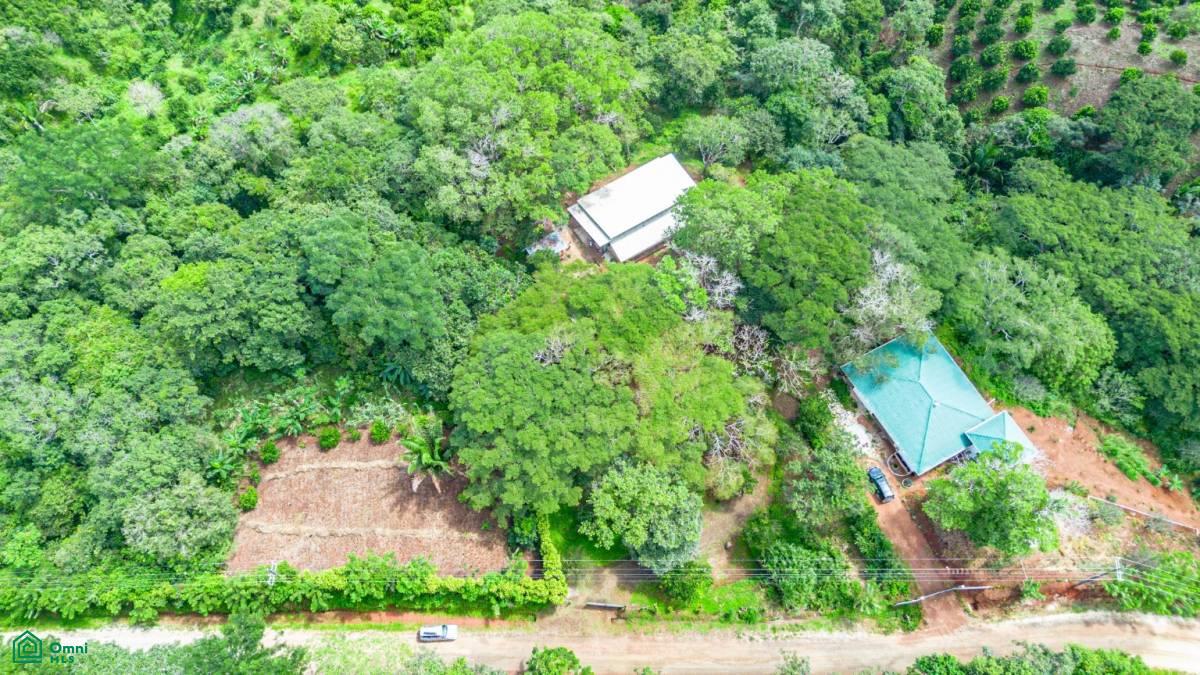 Casa Naranjal / Naranjal , Sámara, Guanacaste