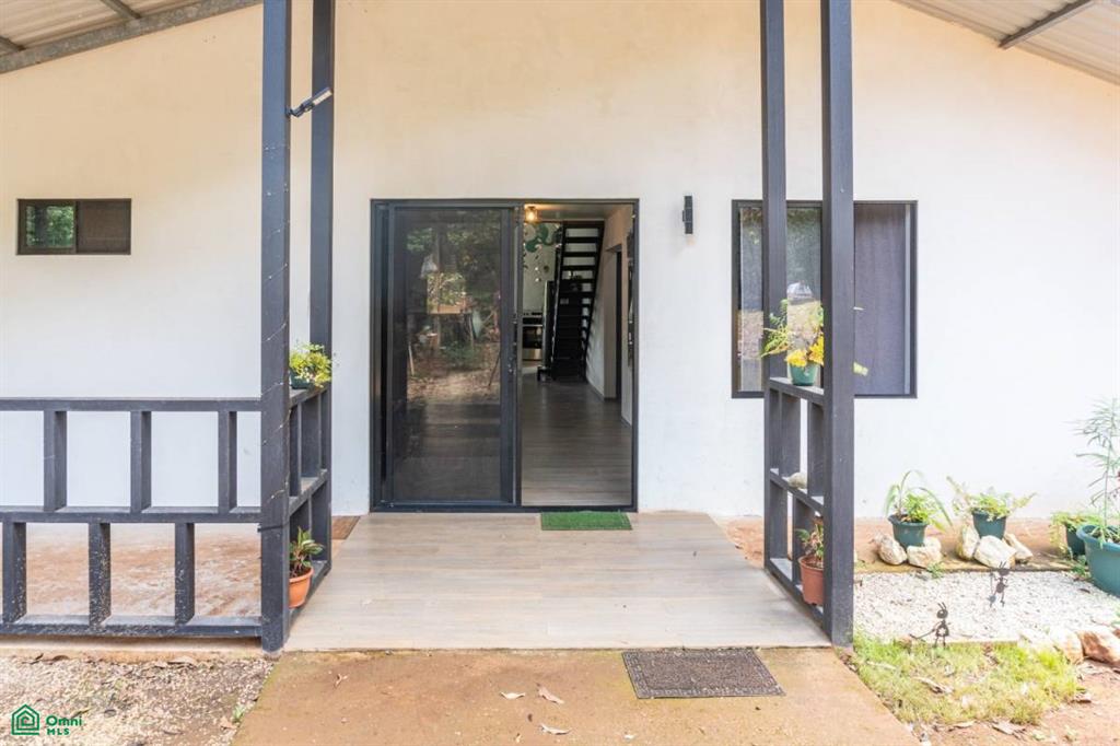 Casa Naranjal / Naranjal , Sámara, Guanacaste