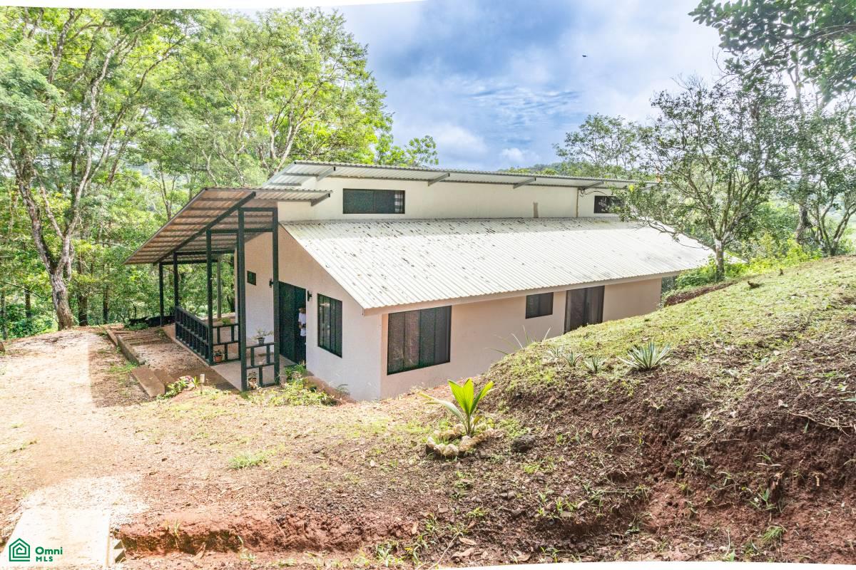 Casa Naranjal / Naranjal , Sámara, Guanacaste