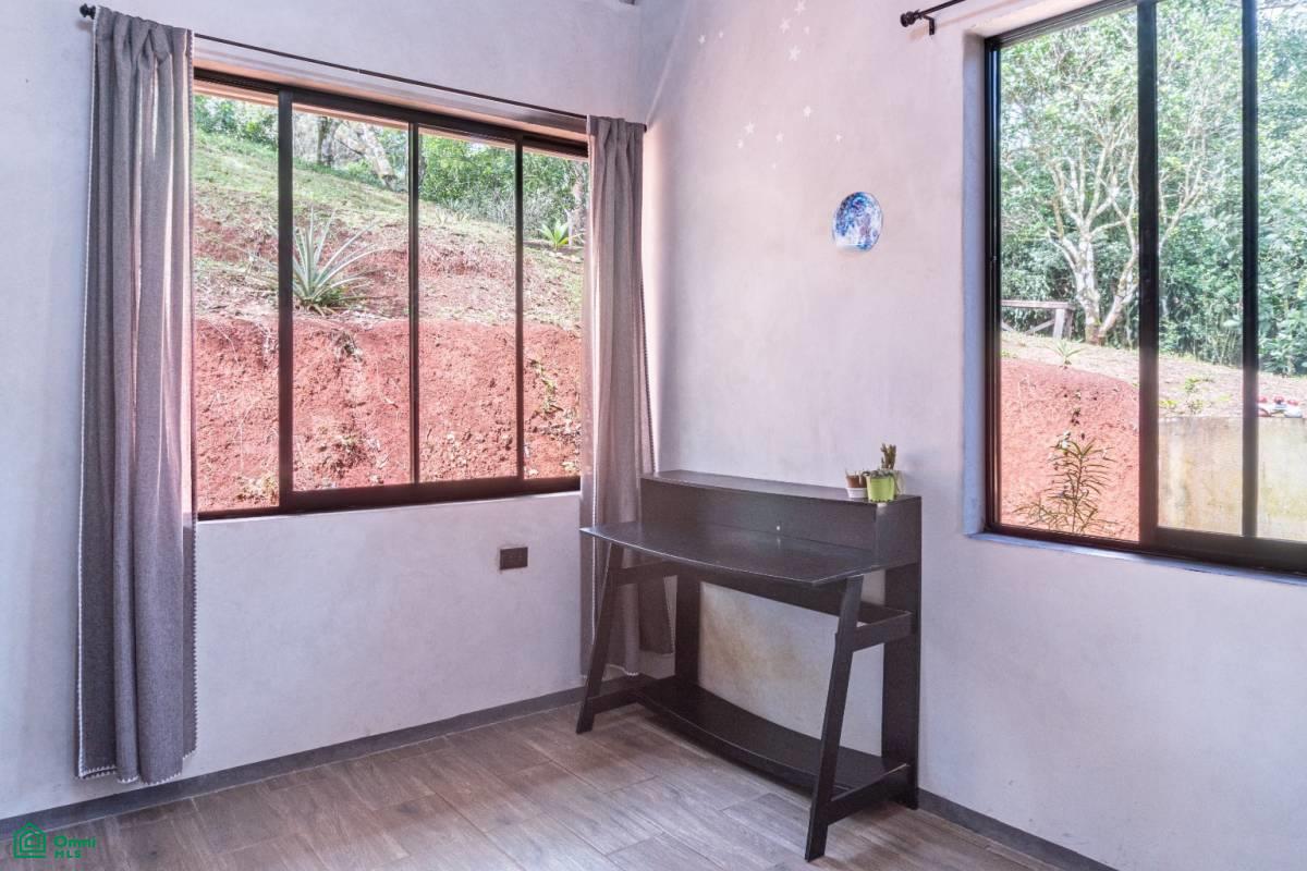 Casa Naranjal / Naranjal , Sámara, Guanacaste