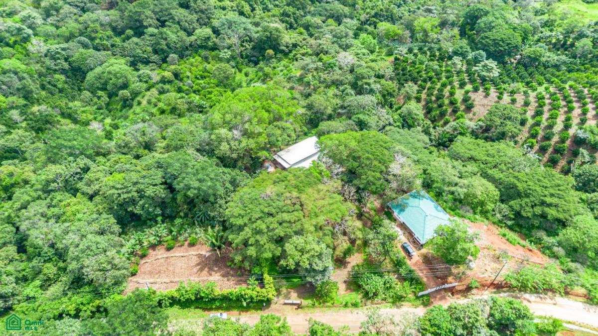 Casa Naranjal / Naranjal , Sámara, Guanacaste