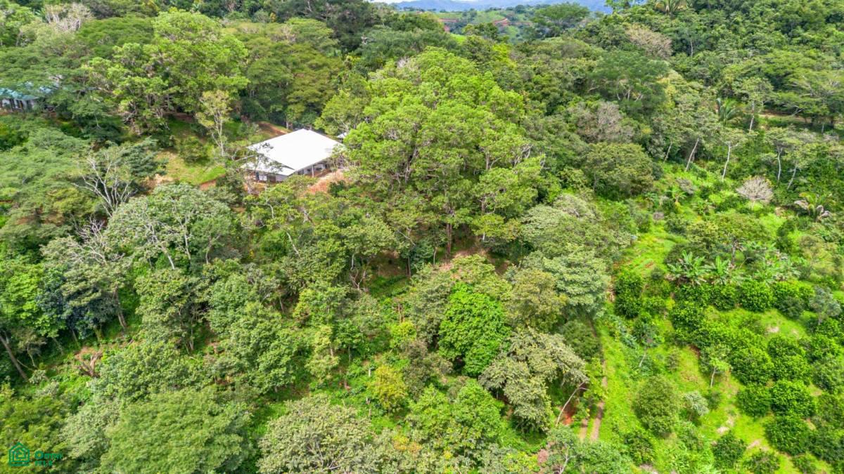 Casa Naranjal / Naranjal , Sámara, Guanacaste