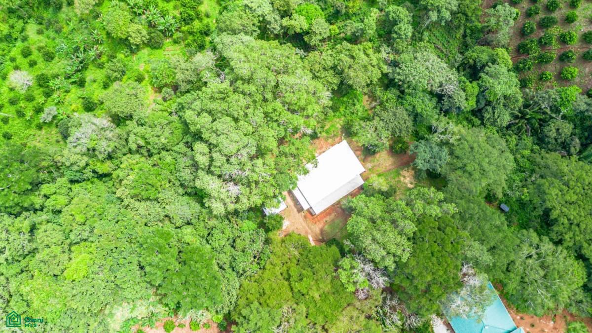 Casa Naranjal / Naranjal , Sámara, Guanacaste