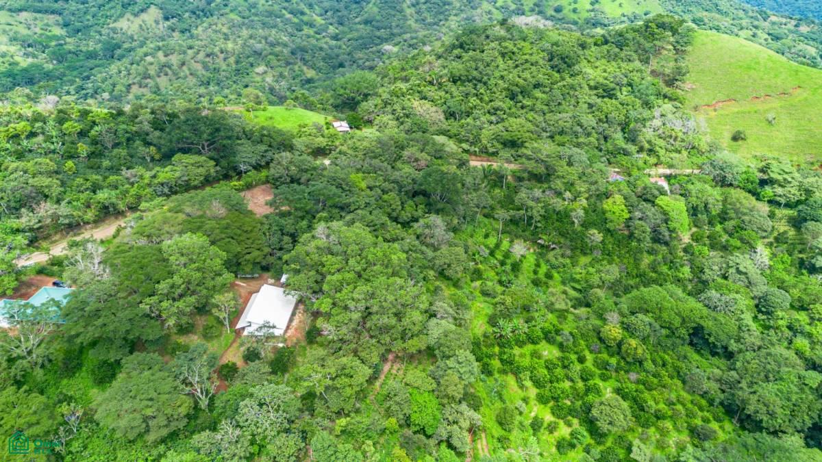 Casa Naranjal / Naranjal , Sámara, Guanacaste