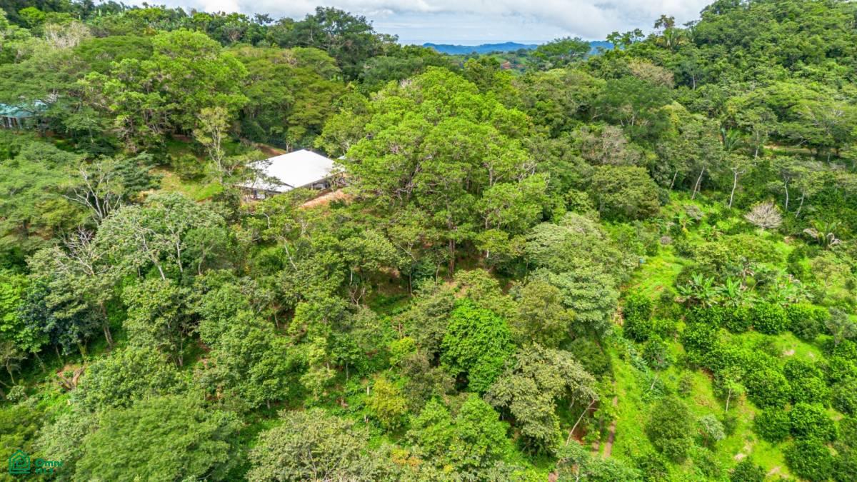 Casa Naranjal / Naranjal , Sámara, Guanacaste