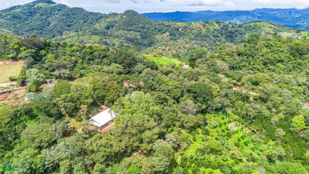 Casa Naranjal / Naranjal , Sámara, Guanacaste
