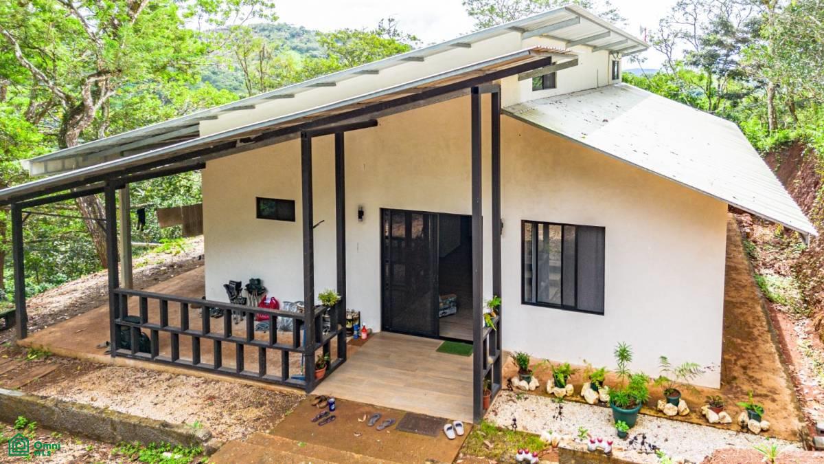 Casa Naranjal / Naranjal , Sámara, Guanacaste