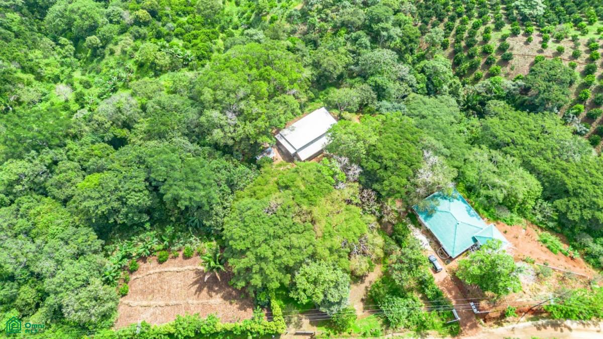 Casa Naranjal / Naranjal , Sámara, Guanacaste