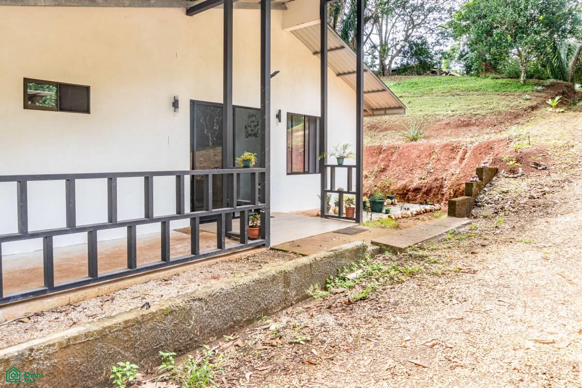 Casa Naranjal / Naranjal , Sámara, Guanacaste
