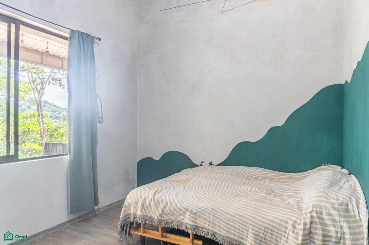 Casa Naranjal / Naranjal , Sámara, Guanacaste