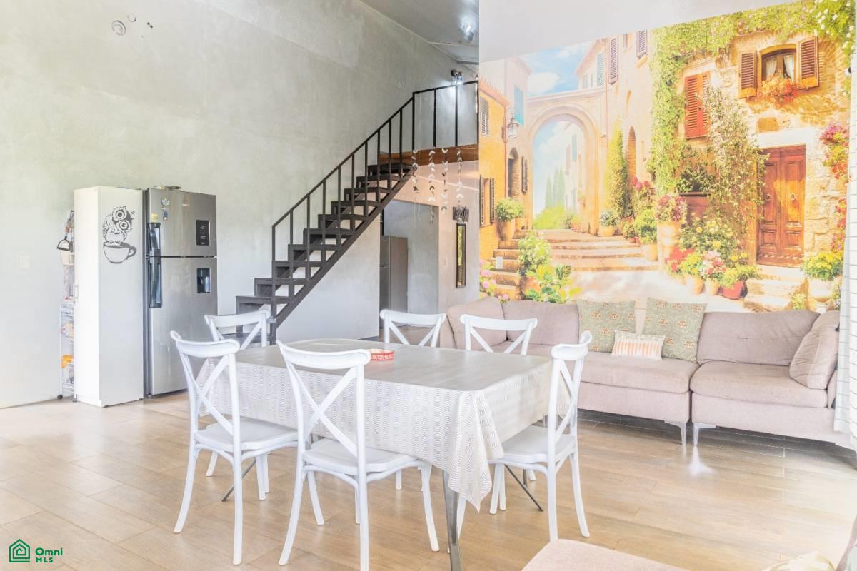 Casa Naranjal / Naranjal , Sámara, Guanacaste