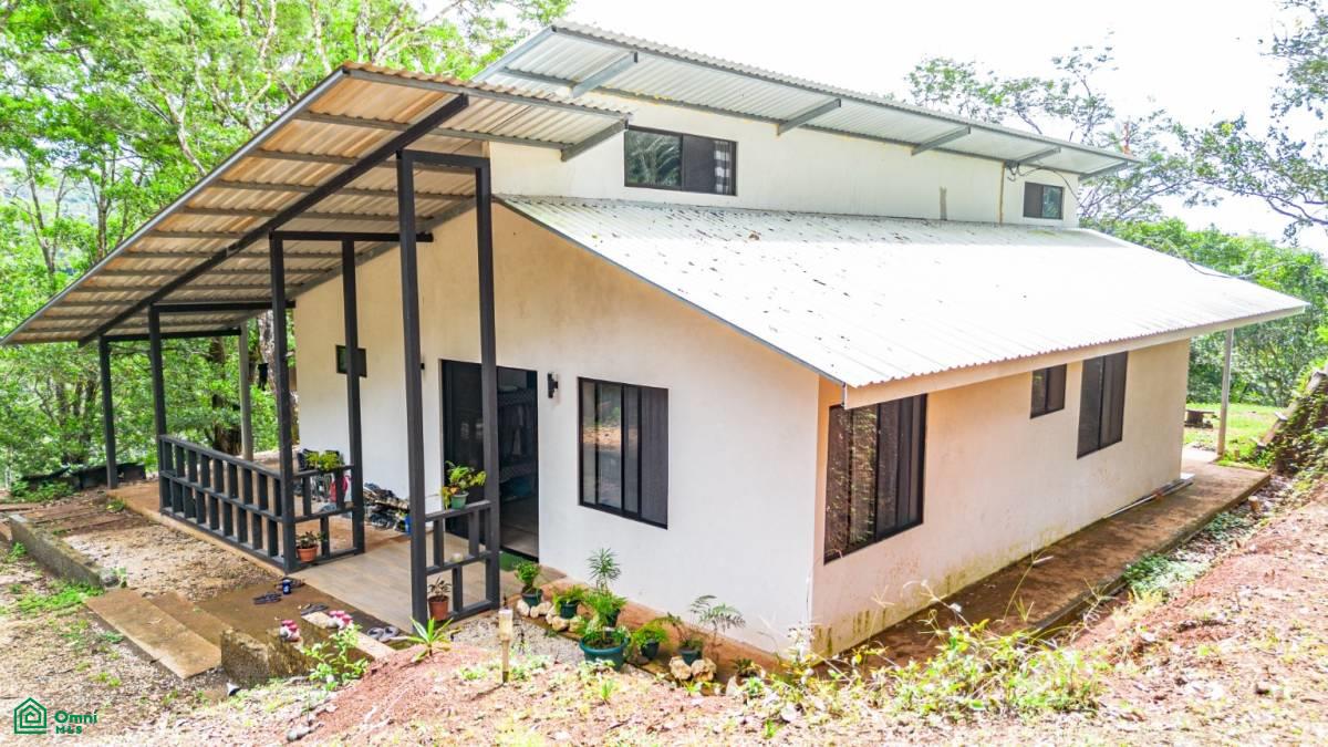 Casa Naranjal / Naranjal , Sámara, Guanacaste