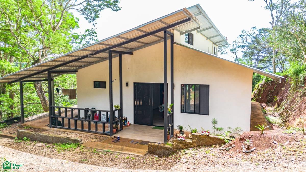 Casa Naranjal / Naranjal , Sámara, Guanacaste