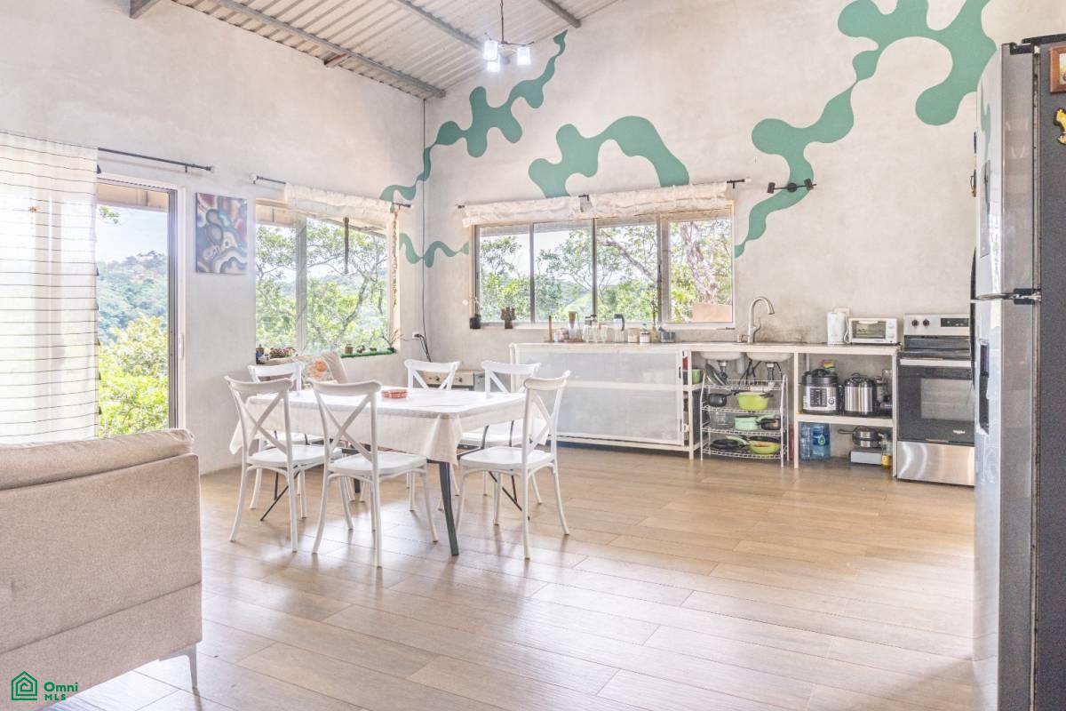Casa Naranjal / Naranjal , Sámara, Guanacaste