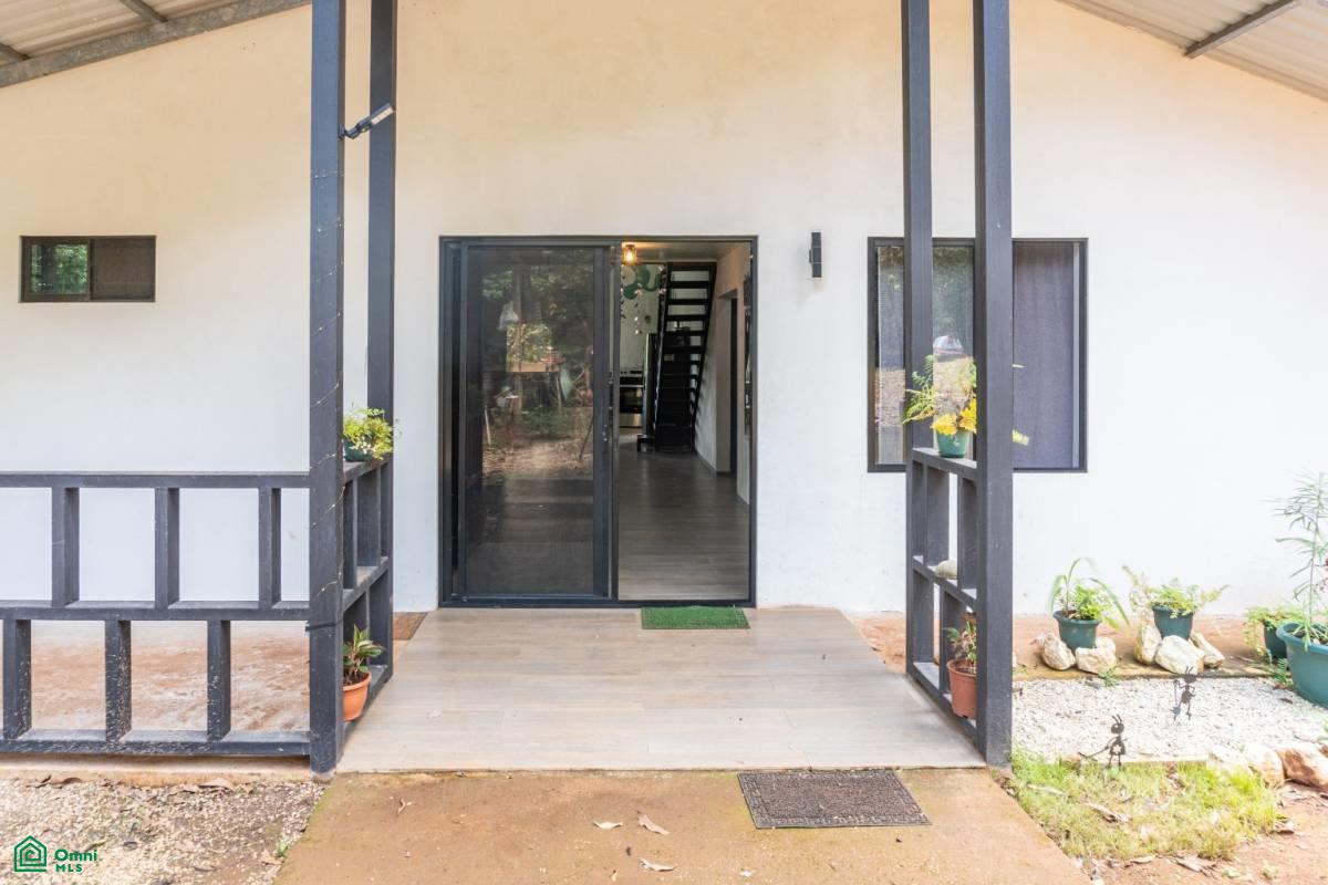 Casa Naranjal / Naranjal , Sámara, Guanacaste