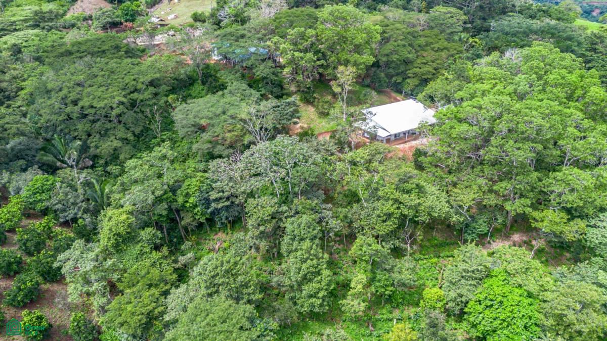 Casa Naranjal / Naranjal , Sámara, Guanacaste