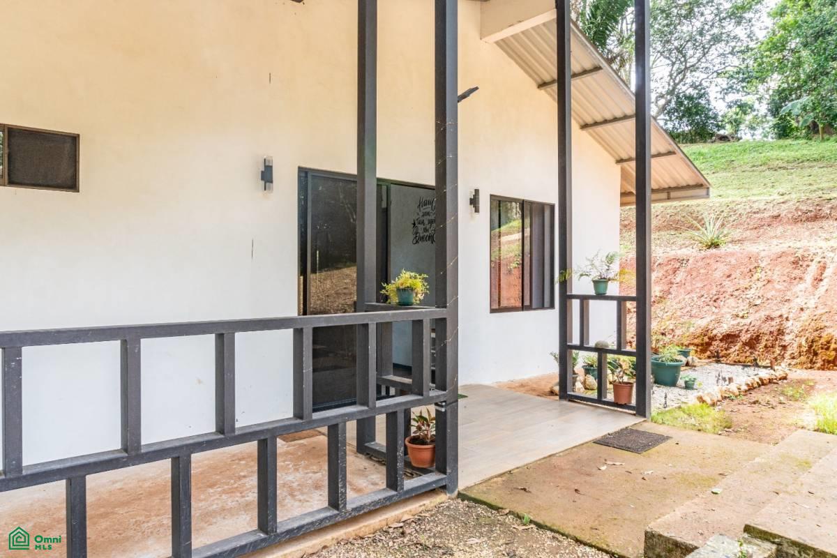 Casa Naranjal / Naranjal , Sámara, Guanacaste