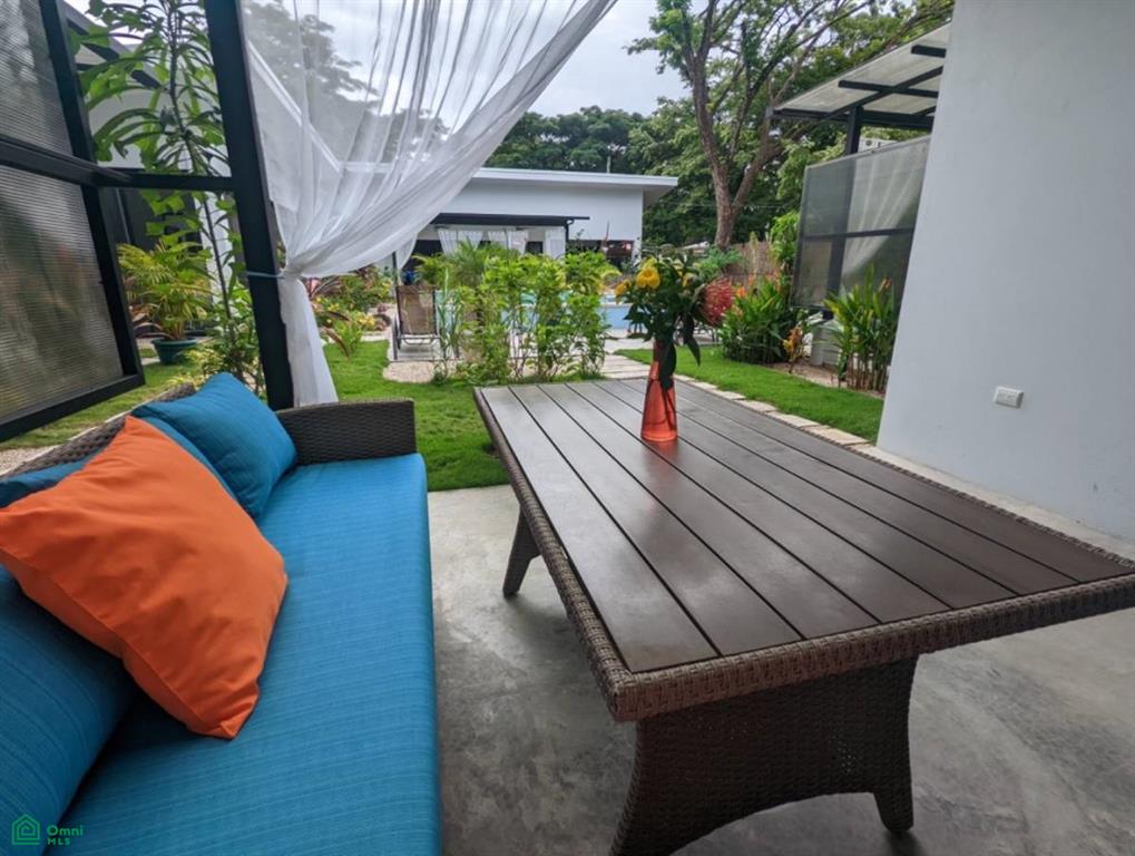 Coconut Life Cabinas / , Sámara, Guanacaste