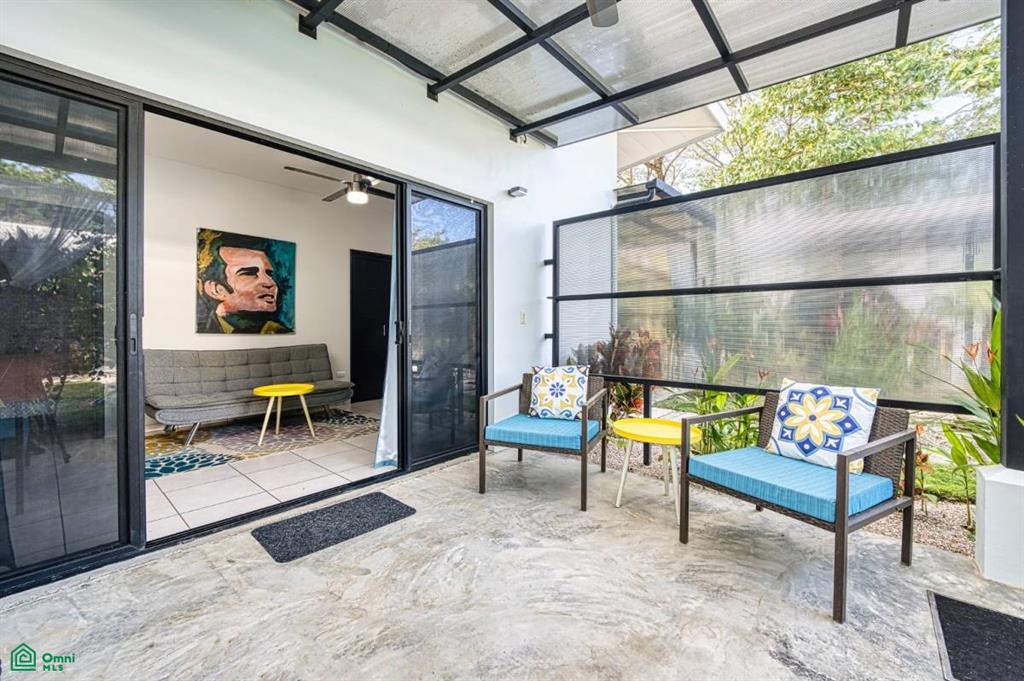 Coconut Life Cabinas / , Sámara, Guanacaste