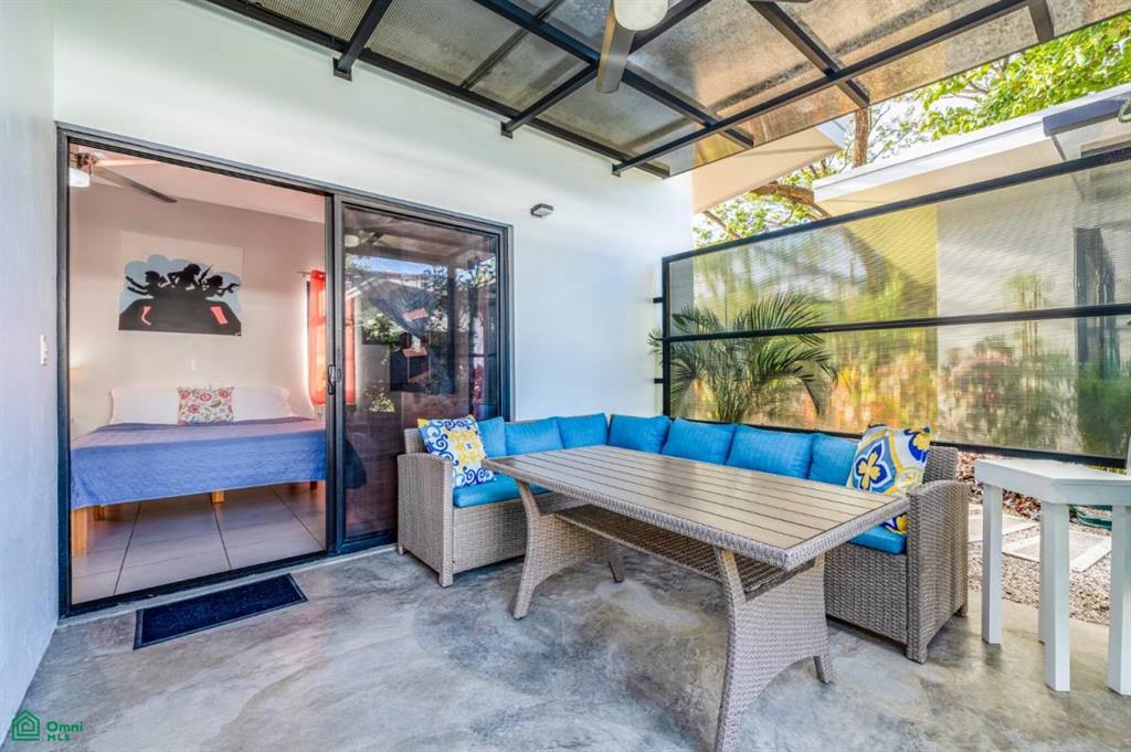 Coconut Life Cabinas / , Sámara, Guanacaste