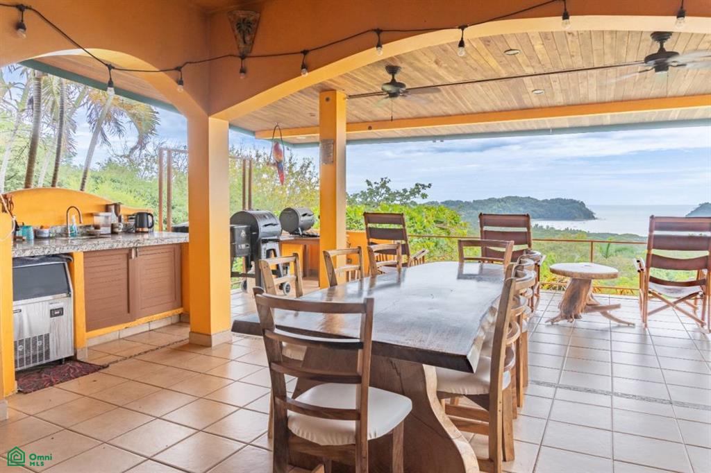 Villa Amy , Sámara, Guanacaste