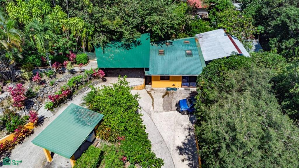 Villa Amy , Sámara, Guanacaste