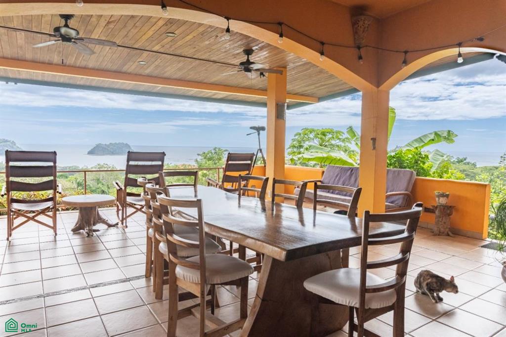 Villa Amy , Sámara, Guanacaste