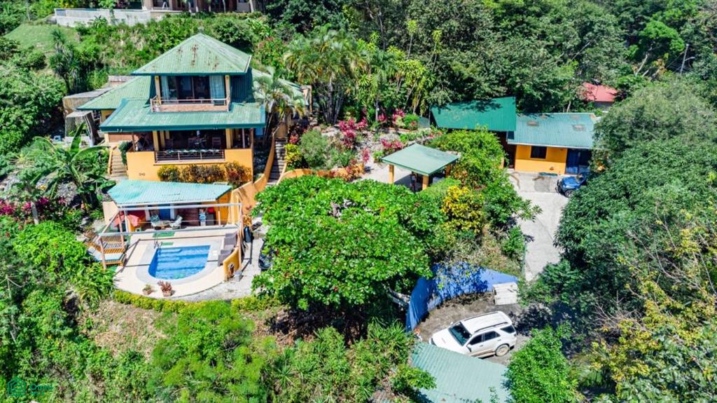 Villa Amy , Sámara, Guanacaste