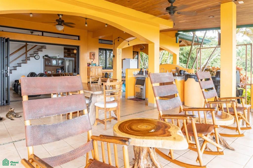 Villa Amy , Sámara, Guanacaste