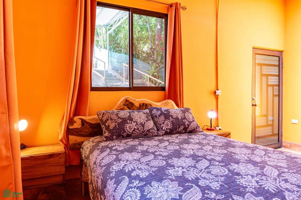 Villa Amy , Sámara, Guanacaste