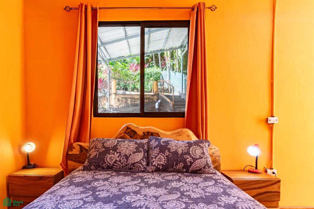 Villa Amy , Sámara, Guanacaste