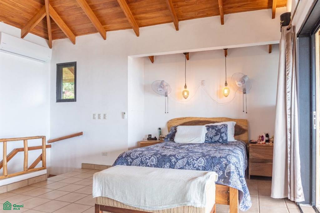 Villa Amy , Sámara, Guanacaste