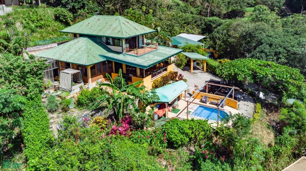 Villa Amy , Sámara, Guanacaste