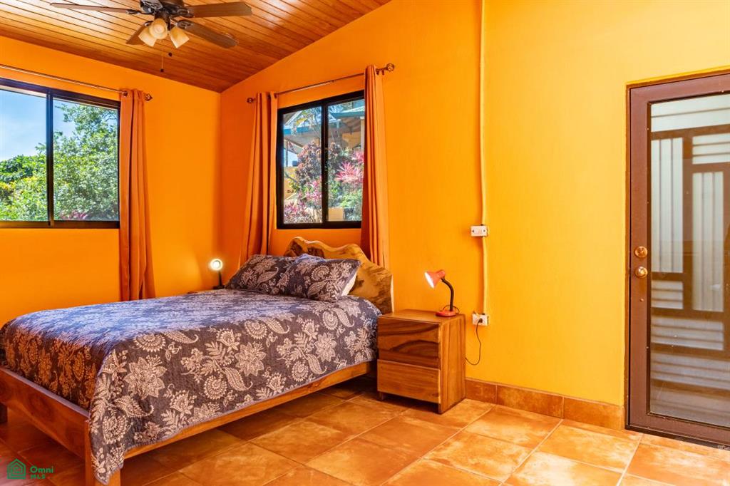 Villa Amy , Sámara, Guanacaste