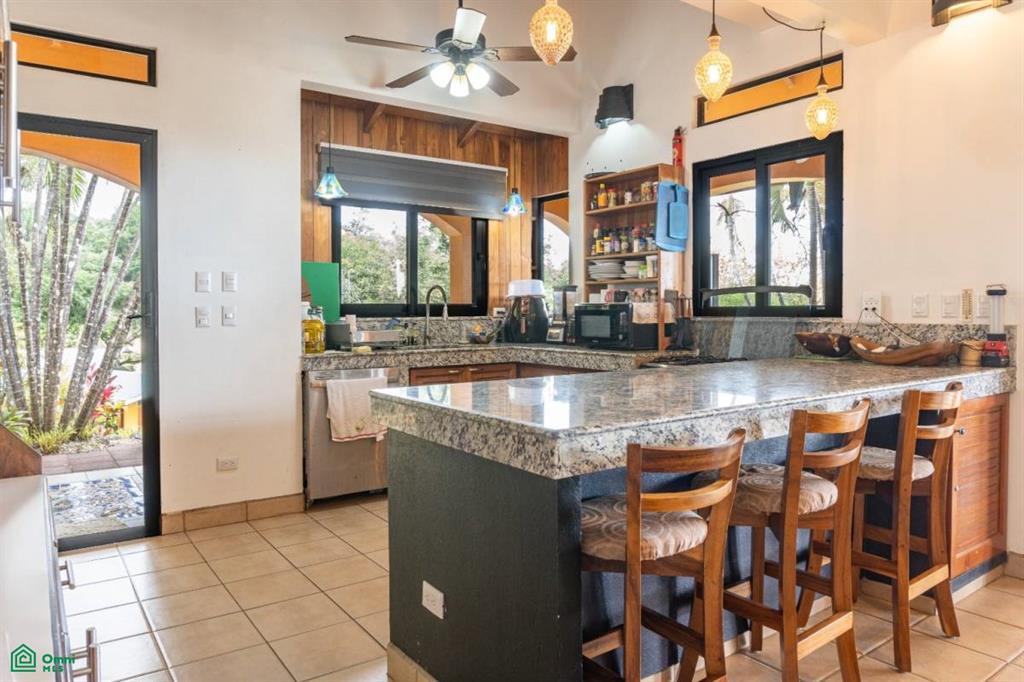 Villa Amy , Sámara, Guanacaste