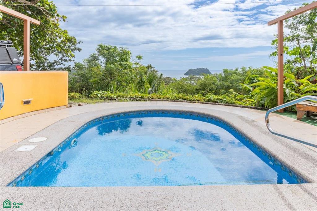 Villa Amy , Sámara, Guanacaste