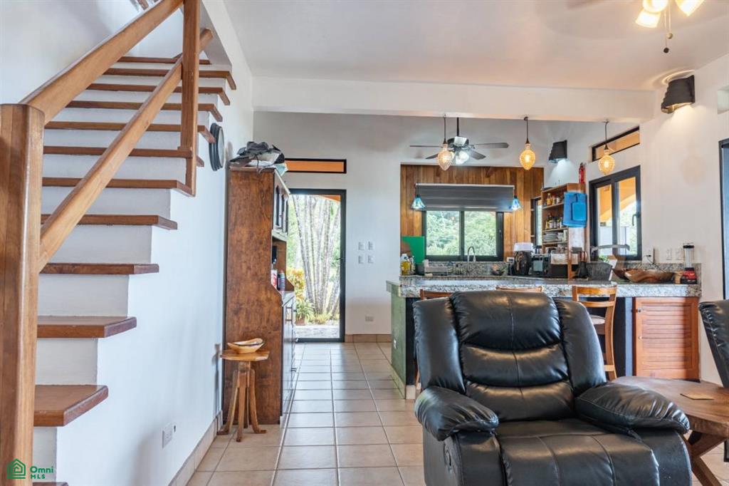 Villa Amy , Sámara, Guanacaste