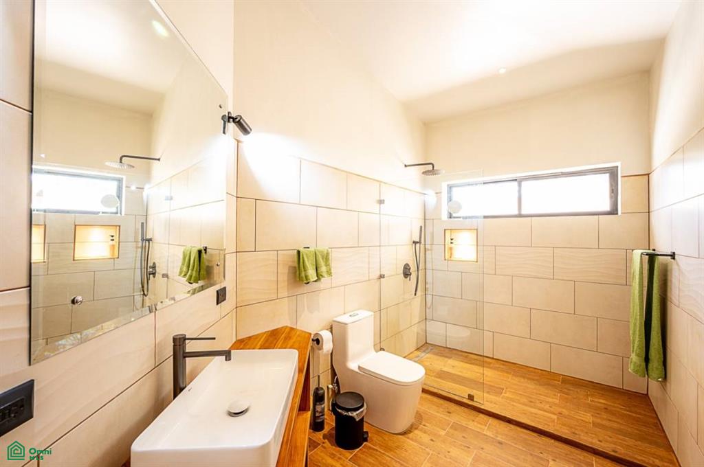 Villa Wehr , Sámara, Guanacaste