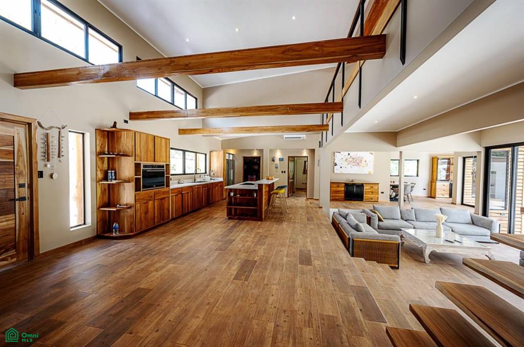 Villa Wehr , Sámara, Guanacaste