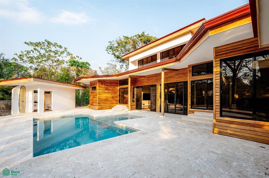 Villa Wehr , Sámara, Guanacaste