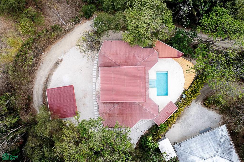 Villa Wehr , Sámara, Guanacaste