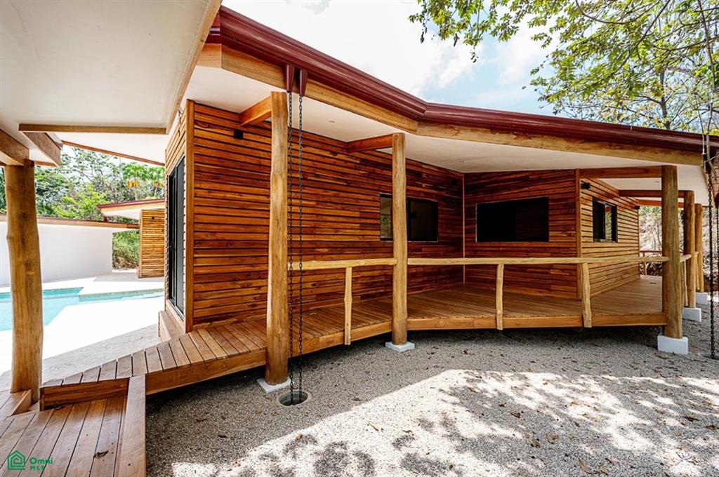 Villa Wehr , Sámara, Guanacaste