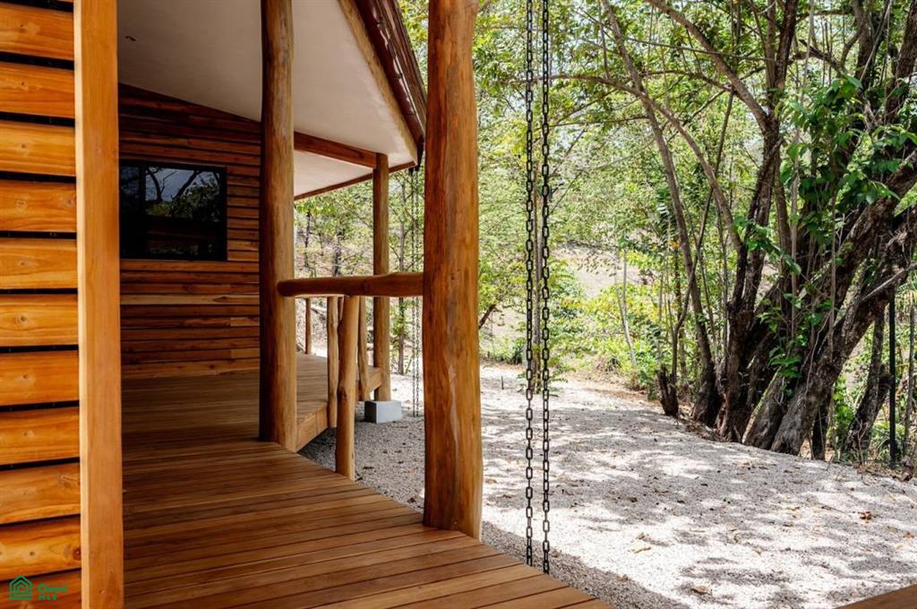 Villa Wehr , Sámara, Guanacaste