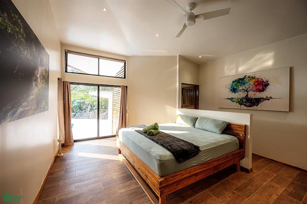 Villa Wehr , Sámara, Guanacaste