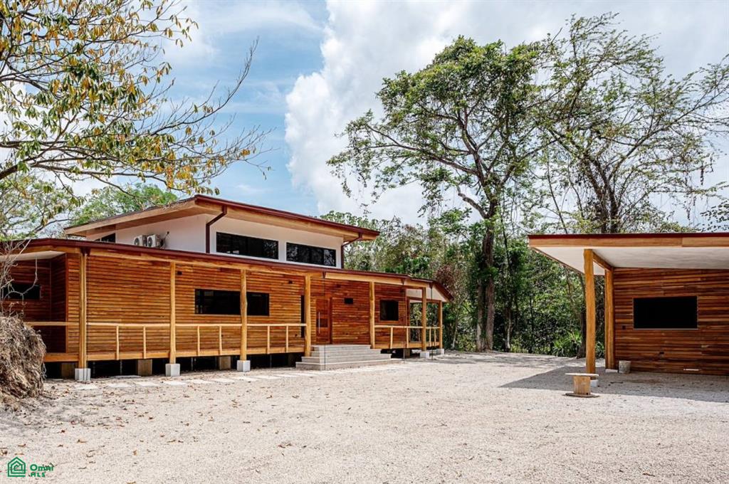 Villa Wehr , Sámara, Guanacaste